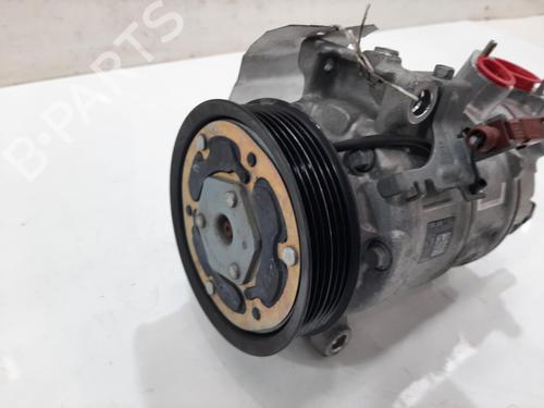 AC compressor SEAT ATECA (KH7, KHP) 1.0 TSI | BP35922384M34 - Image 3