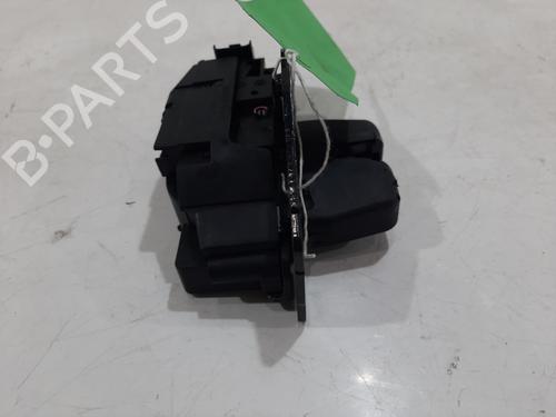Tailgate lock VAUXHALL GRANDLAND X / GRANDLAND (A18) 1.2 Turbo (75) | BP29445137C101 
