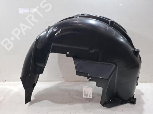 Hjulbue Hjulbue VAUXHALL GRANDLAND X / GRANDLAND (A18) 1.2 Turbo (75) (131 hp) 39655583 39655583