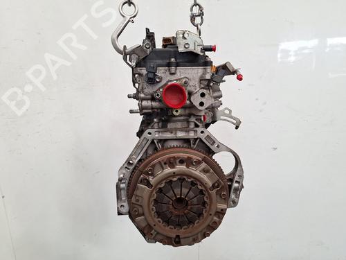Engine VAUXHALL AGILA Mk II (B) (H08) 1.2 i 16V | BP37082399M1 - Image 4