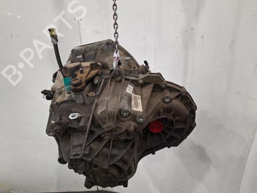 Gearbox VAUXHALL VIVARO B Van (X82) 1.6 CDTi | BP37236207M3 - Image 6