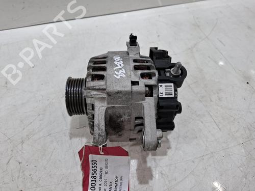 Alternator KIA PICANTO III (JA) 1.2 | BP39983530M7 - Image 5