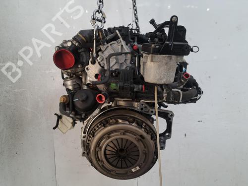 Used Engine FORD FOCUS III 1.6 TDCi (115 hp) 26766140