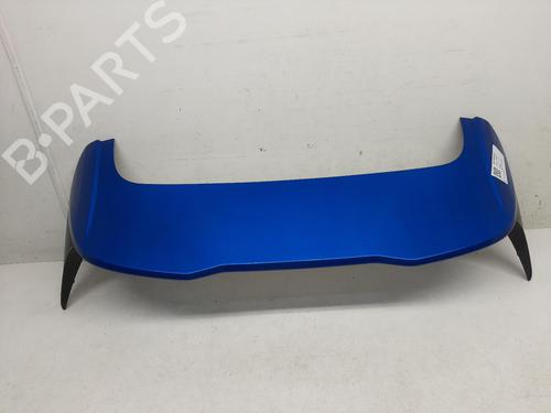 Spoiler bagklap FORD PUMA (J2K, CF7) 1.0 EcoBoost | BP26757975C96 