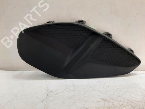 Grill Grill VAUXHALL CORSA Mk V (F) 1.2 (101 hp) 34338672 34338672