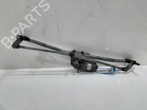 Used Front wiper motor MINI MINI COUNTRYMAN (R60) Cooper D ALL4 (112 hp) 26854925