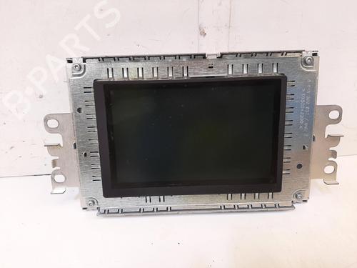 Radio VOLVO V40 Hatchback (525) T2 | BP26744503E6 
