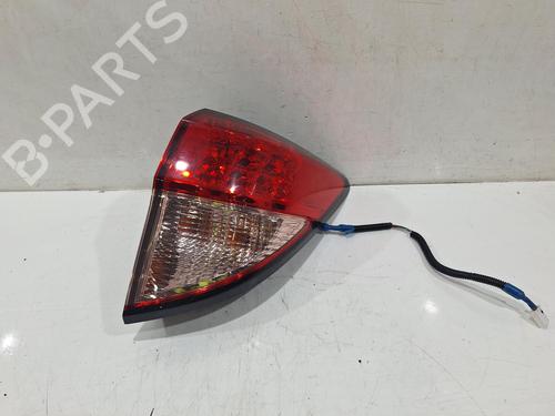 Højre baglygte HONDA HR-V (RU) 1.6 i-DTEC (RU8) (120 hp) 31089137
