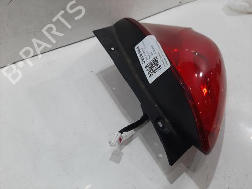 Høyre baklys KIA PRO CEE'D (JD) 1.4 MPI | BP31361805C35