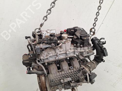 Engine PEUGEOT 2008 I (CU_) 1.2 THP 110 / PureTech 110 | BP38525670M1  - Image 6