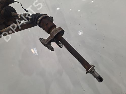 Right front suspension HONDA CIVIC IX (FK) 1.8 i-VTEC (FK2) | BP29496277M73 