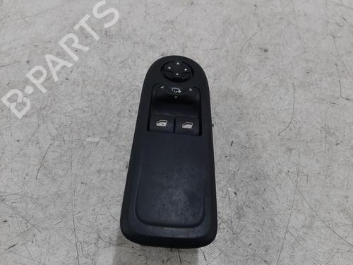 Mando PEUGEOT RCZ 2.0 HDi (163 hp) 32324885