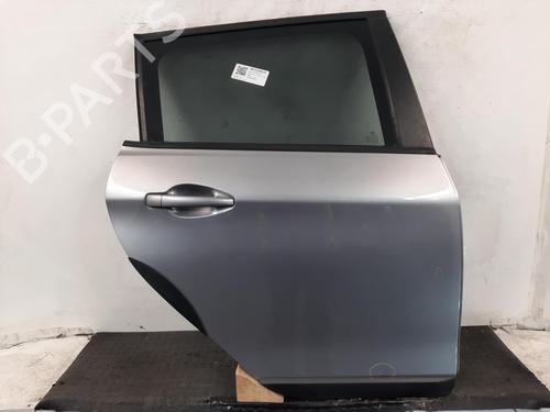 Dør højre bagtil PEUGEOT 2008 I (CU_) 1.2 PureTech 82 (82 hp) 29946215