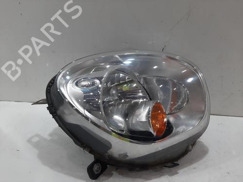 Right headlight MINI MINI COUNTRYMAN (R60) Cooper D | BP37184285C29 - Image 4