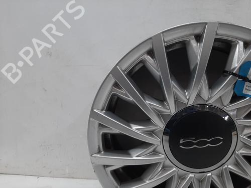 Rim FIAT 500 (312_) 1.2 (312AXA1A) | BP29444950C45 