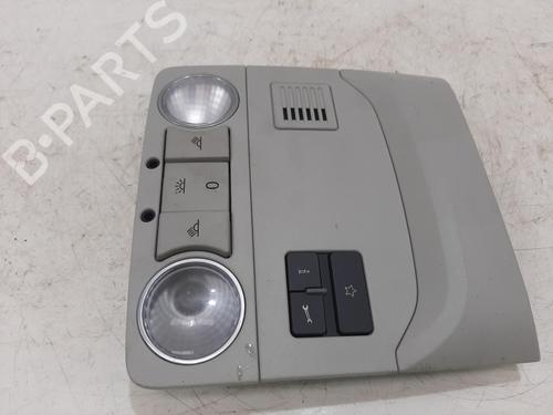 Interior roof light VW GOLF VI (5K1) 1.4 TSI | BP30896808I8