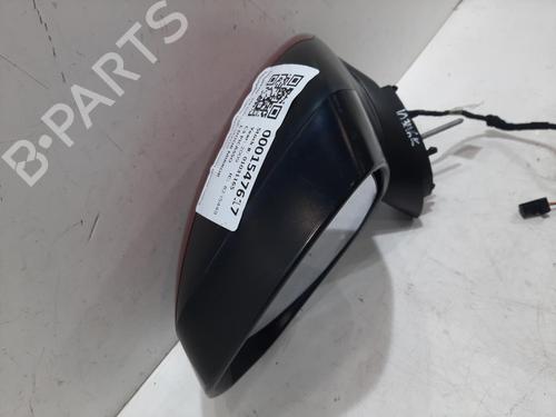 Left mirror CITROËN C3 Picasso (SH_) 1.6 HDi | BP30179768C26