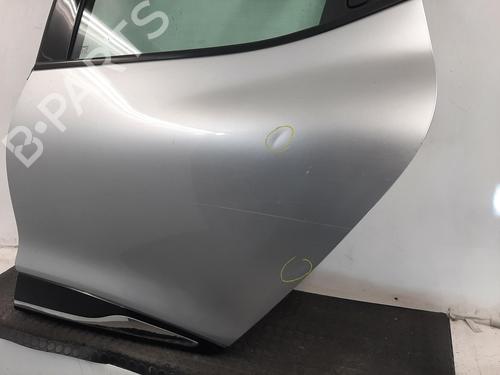Left rear door RENAULT CLIO IV (BH_) 1.2 16V | BP28311636C4 