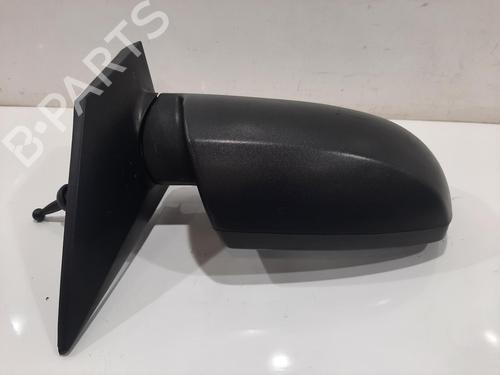 Right mirror KIA RIO II (JB) 1.5 CRDi | BP29061067C27 