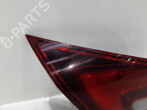 Left taillight VAUXHALL ASTRA Mk VI (J) (P10) 1.6 | BP26824477C34 