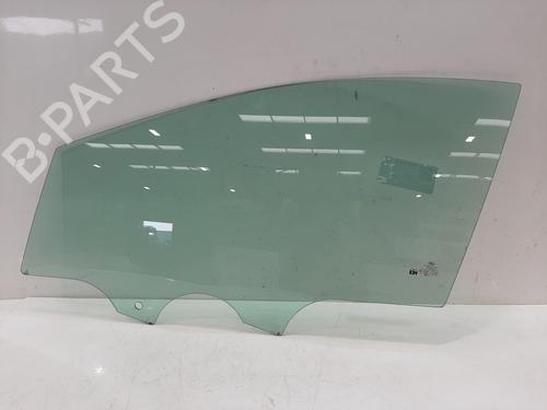 Used Front left door window FORD FIESTA VII (HJ, HF) 1.0 EcoBoost (125 hp) 28506648
