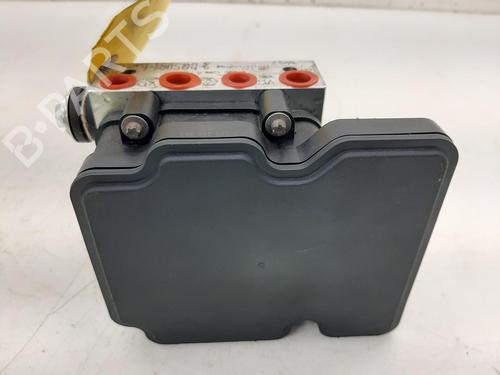 ABS pump RENAULT CAPTUR I (J5_, H5_) 0.9 TCe 90 | BP26797979M43 