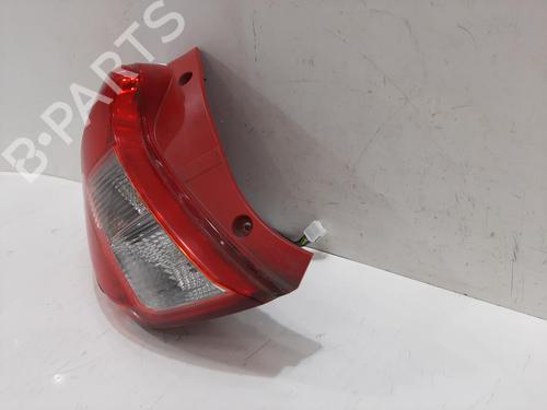 Left taillight VAUXHALL VIVA (C16) 1.0 | BP29581038C34 