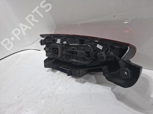 Højre baglygte CITROËN BERLINGO MULTISPACE (B9) 1.6 BlueHDi 100 | BP39716369C35  - Image 6