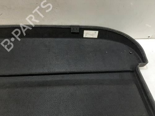 Rear parcel shelf VAUXHALL ASTRA Mk V (H) (A04) 1.6 (L48) | BP31009554C85