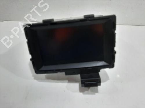Used Electronic module Electronic module 36890825 36890825