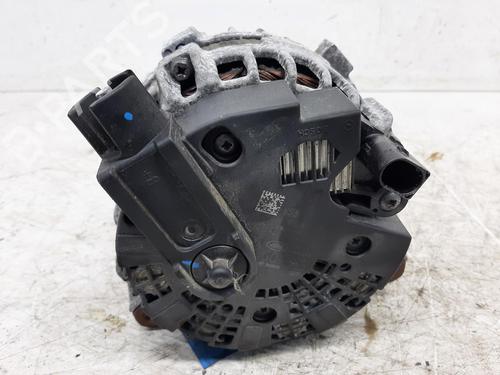 Alternator LAND ROVER RANGE ROVER VELAR (L560) 2.0 D180 TD4 4x4 | BP26796793M7 