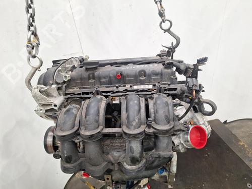 Engine FORD FIESTA VI (CB1, CCN) 1.6 Ti | BP31033591M1