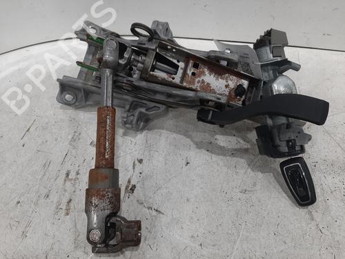 Used Steering column FORD TRANSIT CONNECT V408 Box Body/MPV 1.6 TDCi (95 hp) 26774351