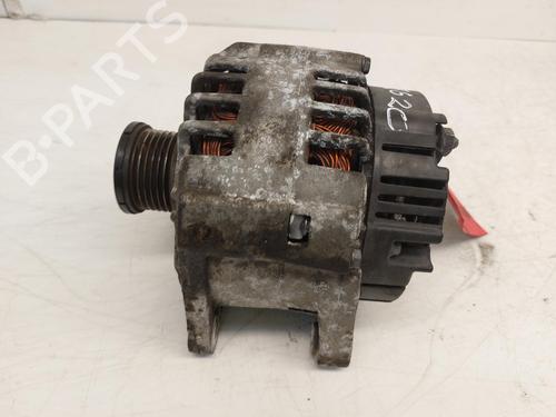 Alternator VOLVO S40 I (644) 1.9 DI | BP26848284M7 