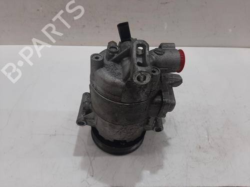AC compressor AUDI A3 Convertible (8P7) 1.6 TDI | BP35962912M34 - Image 5