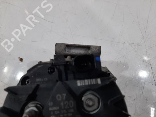 Alternator MERCEDES-BENZ CLC-CLASS (CL203) CLC 180 Kompressor (203.746) | BP36087018M7 - Image 5