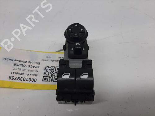 Used Switch CITROËN SPACETOURER Bus (V_) 1.5 BlueHDi 120 (120 hp) 26845883