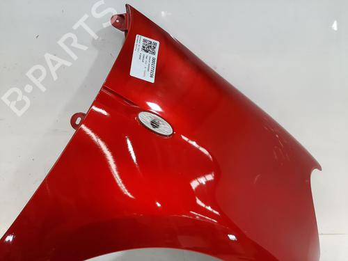 Forkjerm høyre SMART FORFOUR Hatchback (453) 1.0 (453.042, 453.043) | BP37641150C42 - Image 3