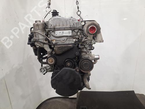 Used Engine VAUXHALL ANTARA A (L07) 2.2 CDTi 4x4 (163 hp) 32357879