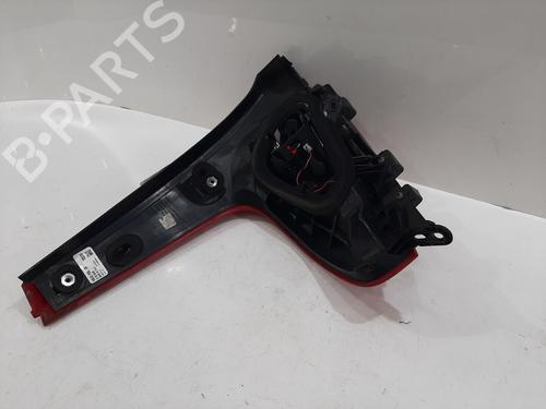 Right taillight VOLVO V40 Hatchback (525) D2 | BP34101761C35  - Image 5