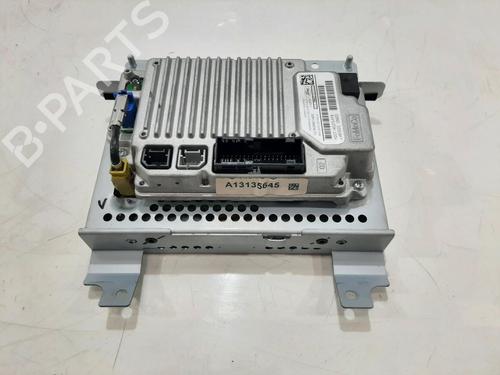 Electronic module FORD S-MAX (CJ, WA6) 2.0 TDCi | BP29349178M83 