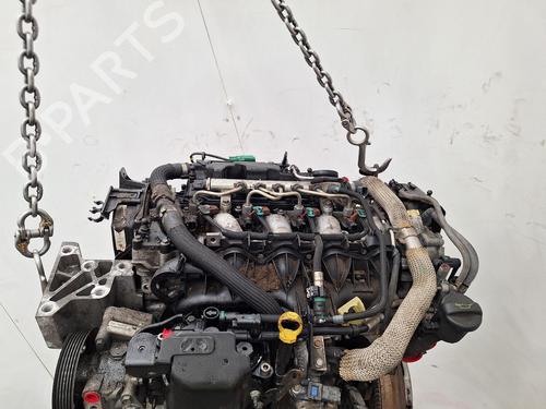 Engine LAND ROVER FREELANDER 2 (L359) 2.2 TD4 4x4 | BP38871460M1 - Image 3