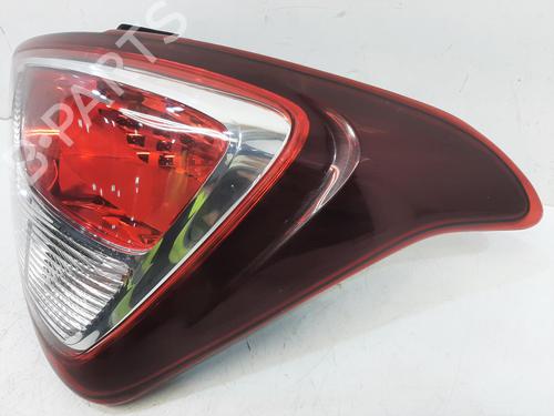 Right taillight HYUNDAI i10 II (BA, IA) 1.0 | BP28138460C35 