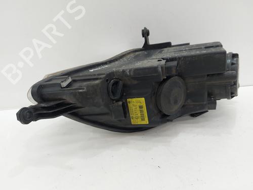 Left headlight VW GOLF PLUS V (5M1, 521) 1.6 TDI | BP27800600C28 