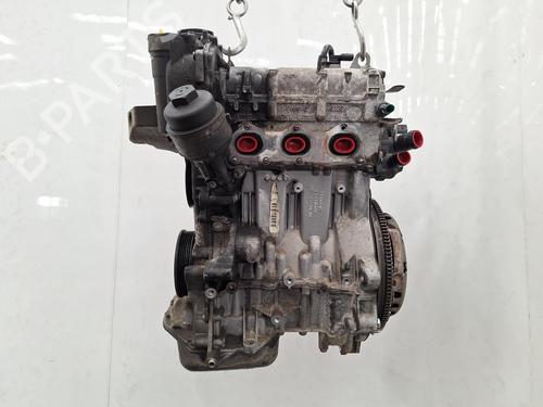 Engine VW POLO (9N_, 9A_) 1.2 12V | BP28138497M1 