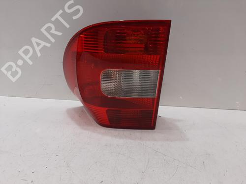 Used Right taillight Right taillight SKODA YETI (5L) 1.4 TSI (122 hp) 36530324 36530324