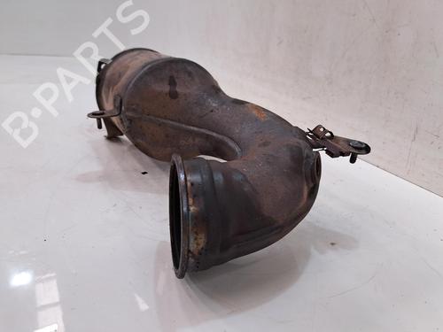 Catalyst JEEP RENEGADE SUV (BU, B1, BV) 1.4 | BP29636987M10 