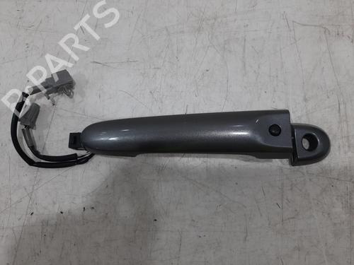 Used Exterior handle Exterior handle NISSAN JUKE (F15) 1.6 (117 hp) 35768995 35768995