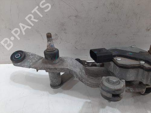 Front wiper motor MG MG 3 1.5 | BP34644219M29 - Image 5