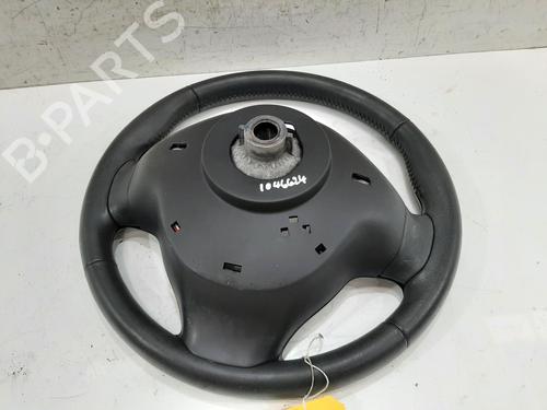 Steering wheel RENAULT CAPTUR I (J5_, H5_) 0.9 TCe 90 | BP33720883C49  - Image 6